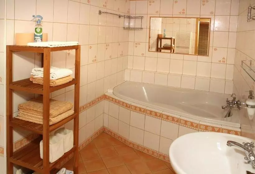 Majatalo Penzion Pod Hradem