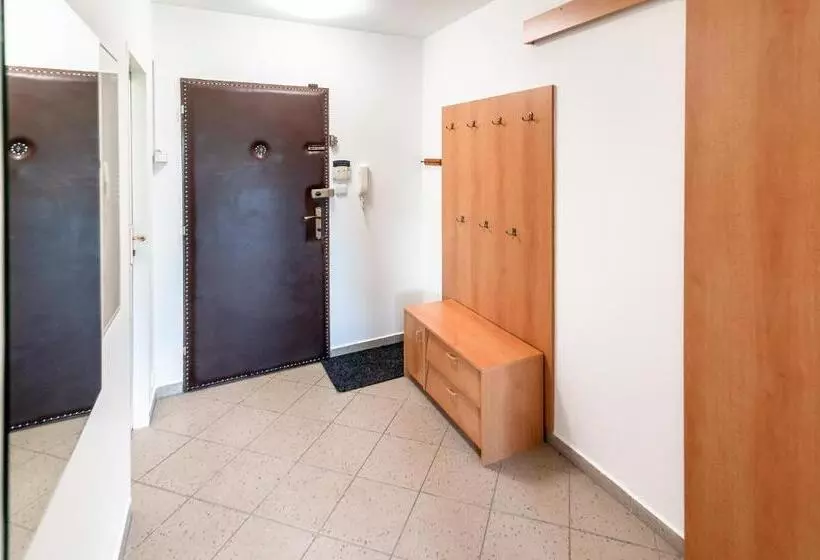 Majatalo Penzion V údolí