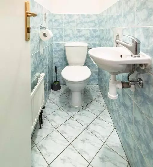 Majatalo Penzion V údolí