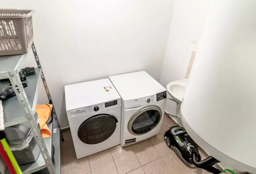 Majatalo Penzion V údolí