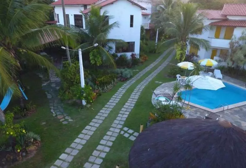 Majatalo Refugio Mineiro Hotel Boutique