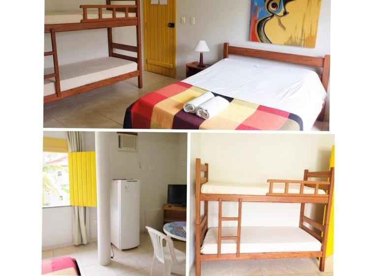 Пансион Refugio Mineiro Hotel Boutique