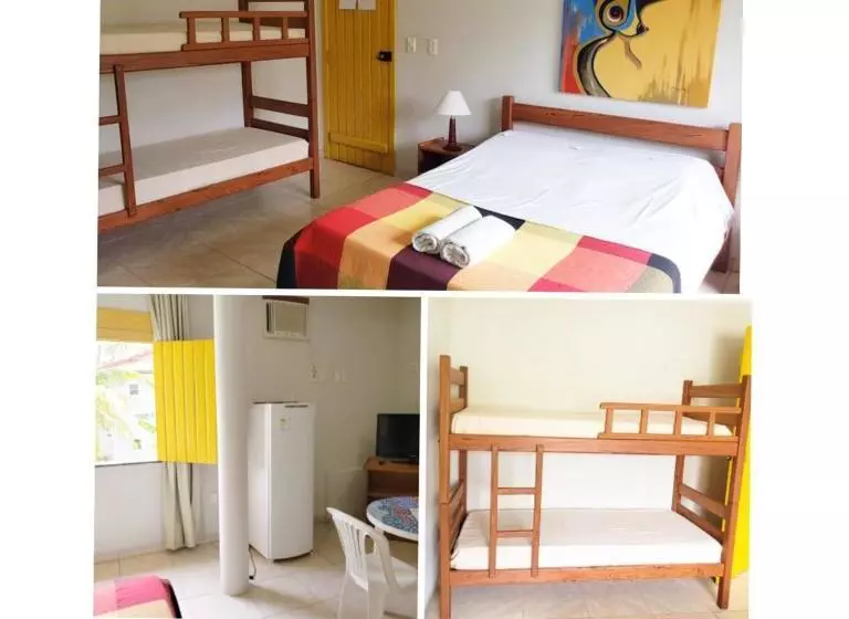 Majatalo Refugio Mineiro Hotel Boutique