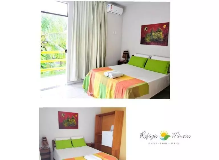 Majatalo Refugio Mineiro Hotel Boutique