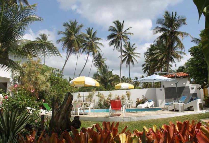 Пансион Refugio Mineiro Hotel Boutique