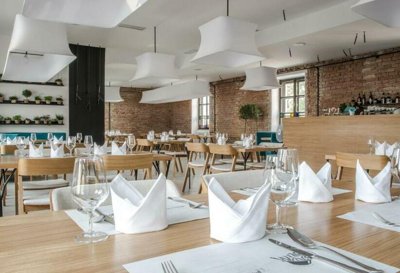 פנסיון Restaurant Na Návsi