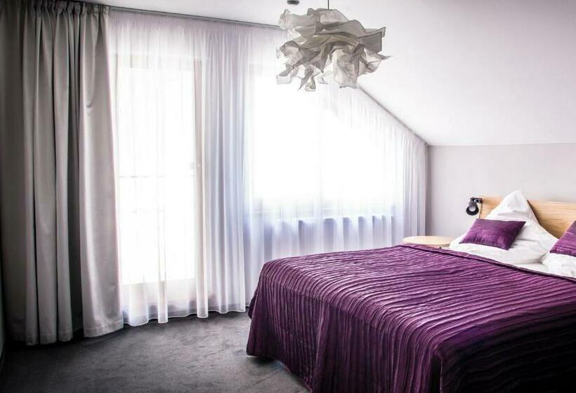 פנסיון Restaurant Na Návsi