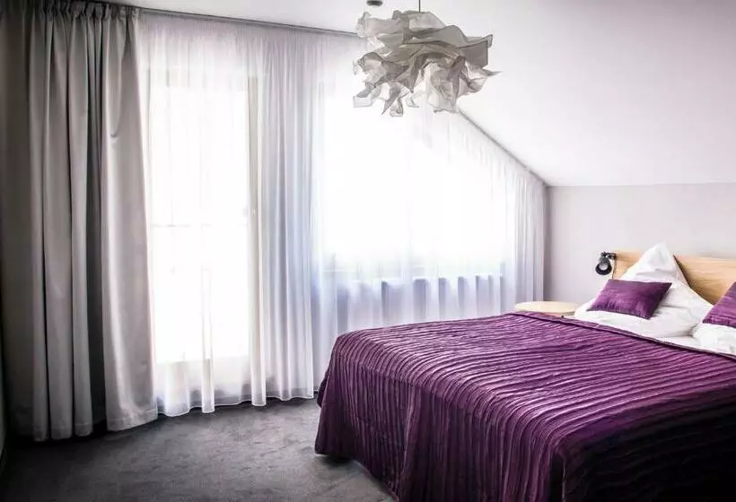 ペンション Restaurant Na Návsi