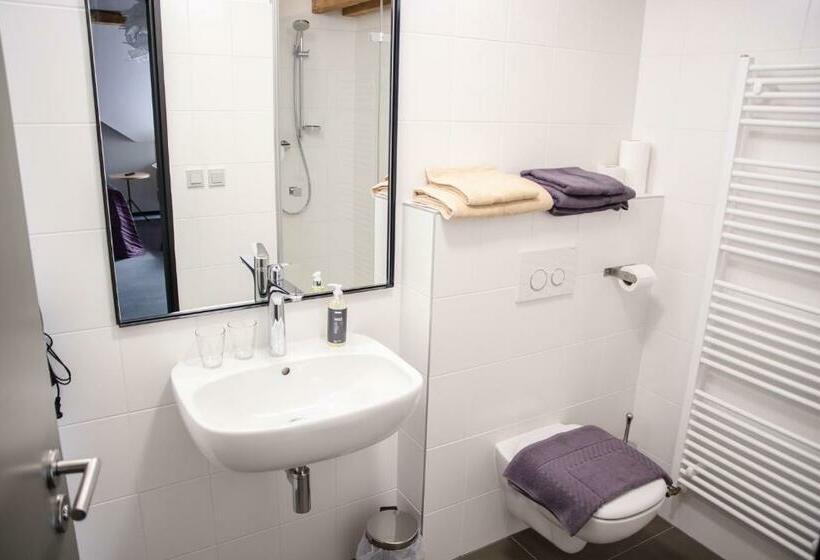 פנסיון Restaurant Na Návsi