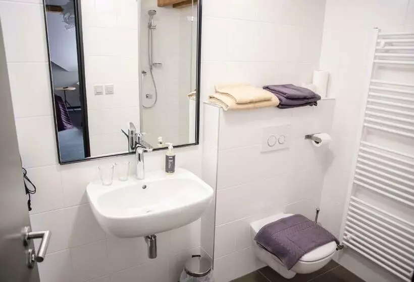 ペンション Restaurant Na Návsi