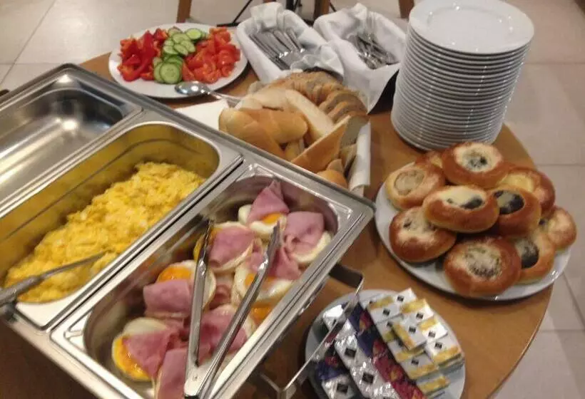 ペンション Restaurant Na Návsi