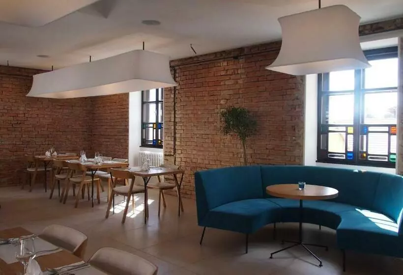 ペンション Restaurant Na Návsi