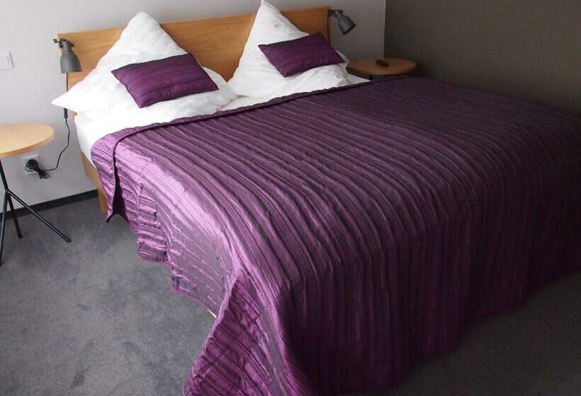 פנסיון Restaurant Na Návsi