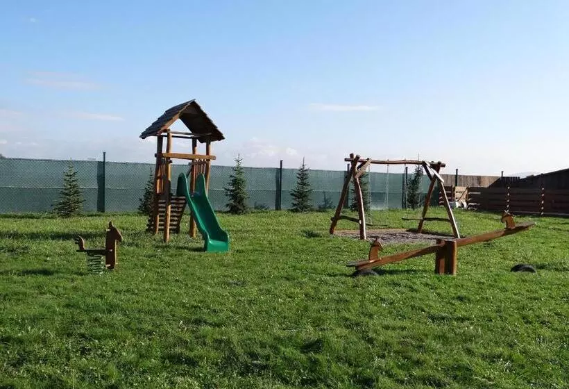 Majatalo Rybárska Bašta A Penzión Dobys