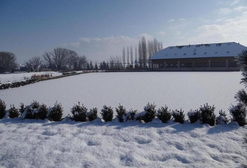 膳宿费 Rybárska Bašta A Penzión Dobys