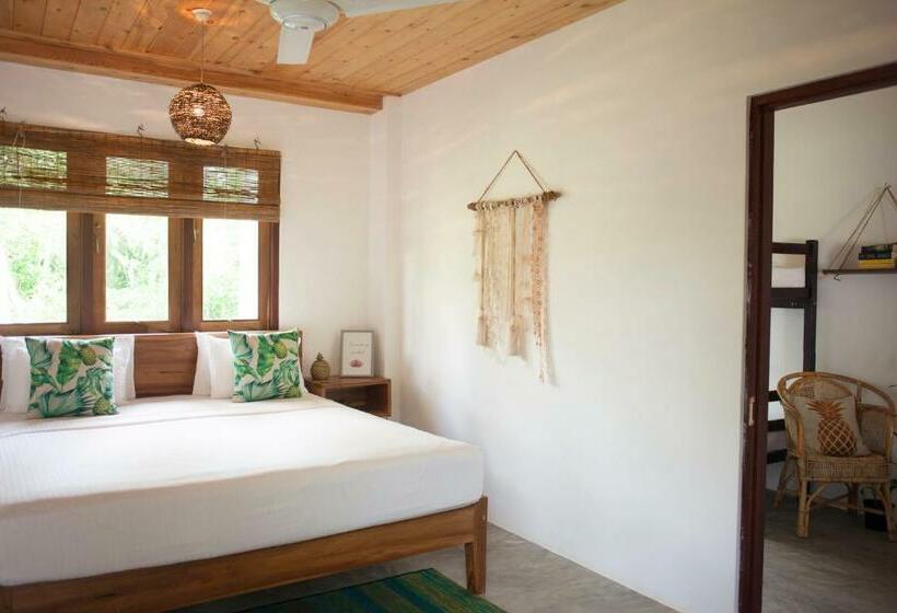 פנסיון Salt House