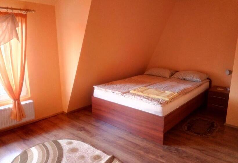 펜션 Timi Kulcsosház