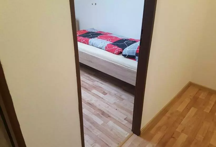ペンション Ubytování žižkova Pacov