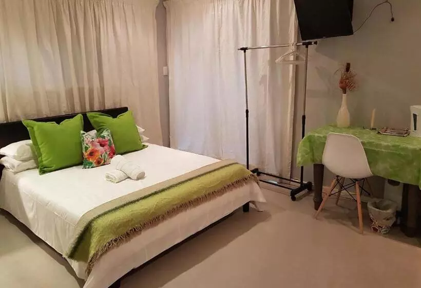 ペンション Venti Dell'est