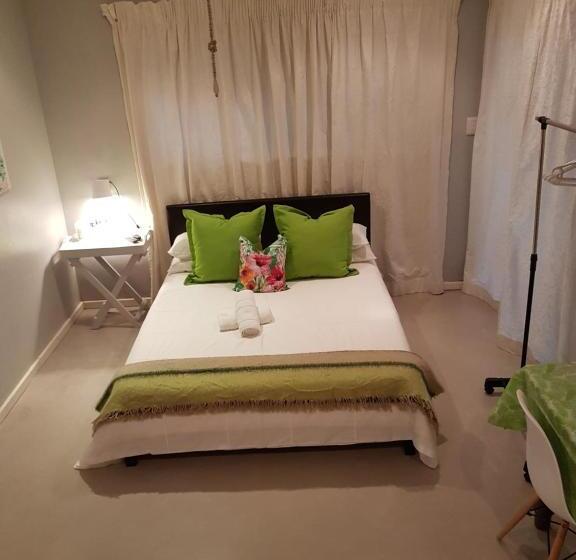 פנסיון Venti Dell'est