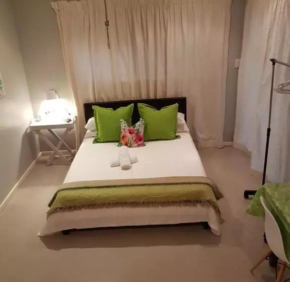 ペンション Venti Dell'est