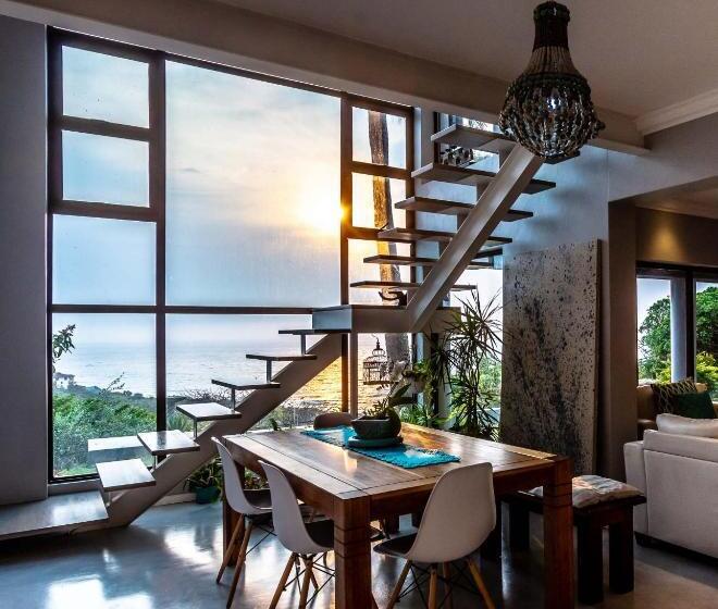 פנסיון Venti Dell'est