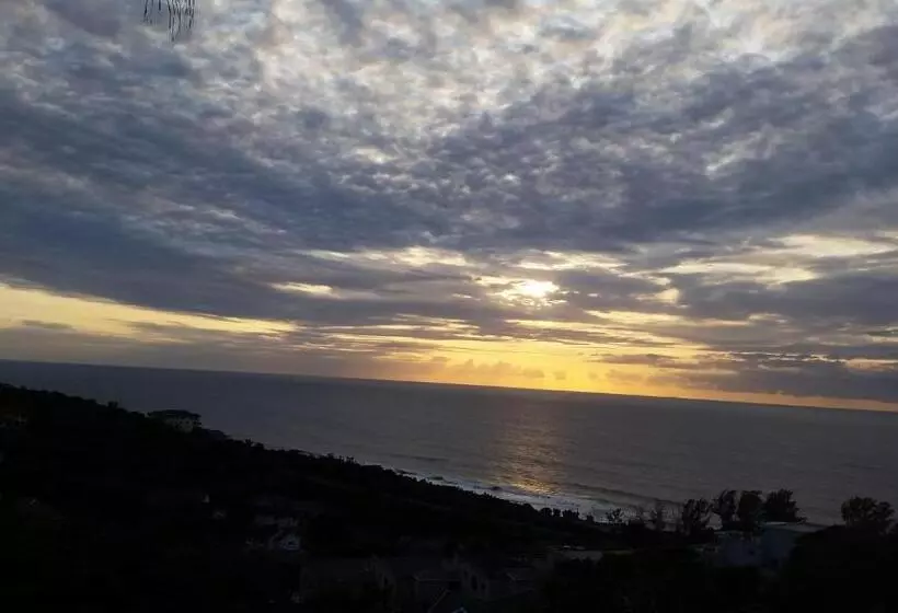 ペンション Venti Dell'est