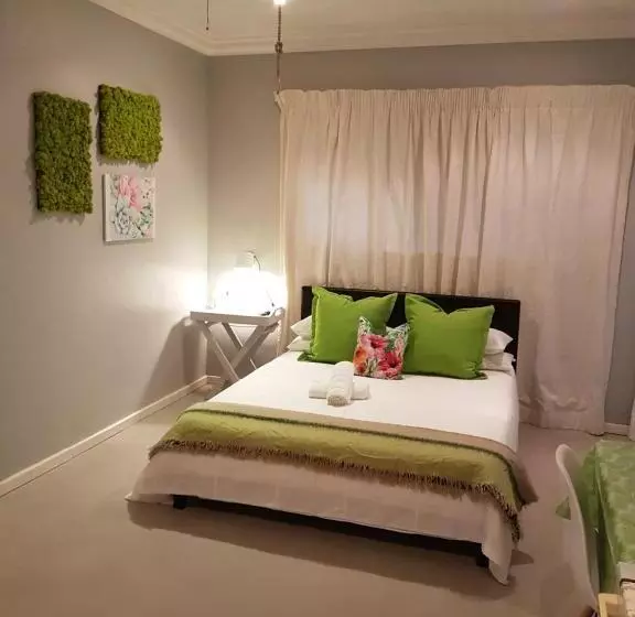 ペンション Venti Dell'est