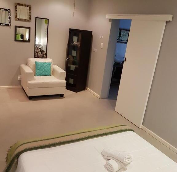 פנסיון Venti Dell'est