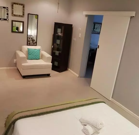 ペンション Venti Dell'est