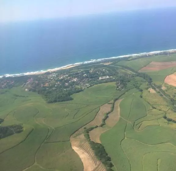 ペンション Venti Dell'est