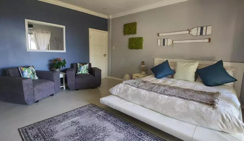 ペンション Venti Dell'est