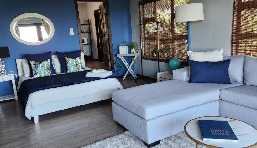 פנסיון Venti Dell'est