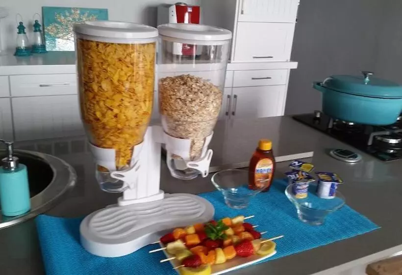 ペンション Venti Dell'est