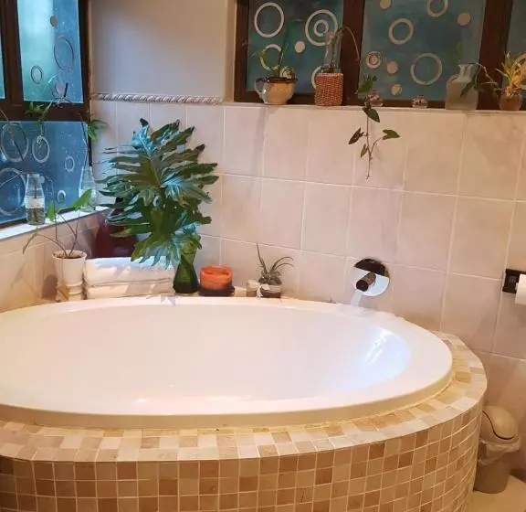 ペンション Venti Dell'est