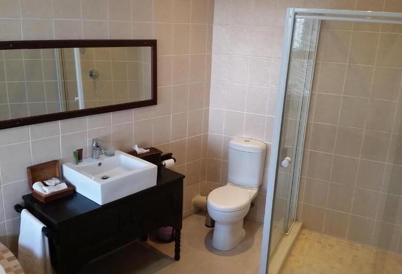 פנסיון Venti Dell'est