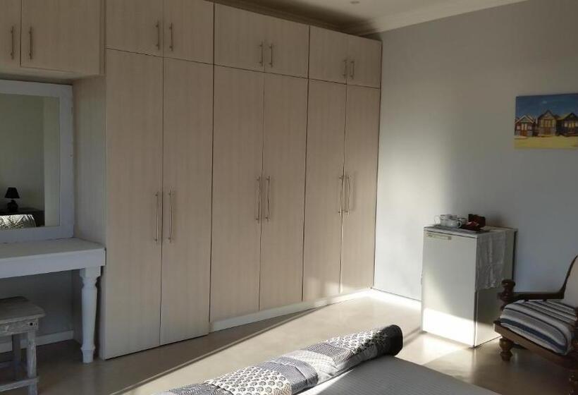 פנסיון Venti Dell'est