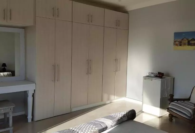 ペンション Venti Dell'est