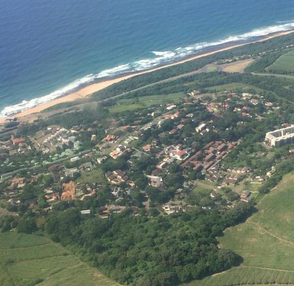 פנסיון Venti Dell'est