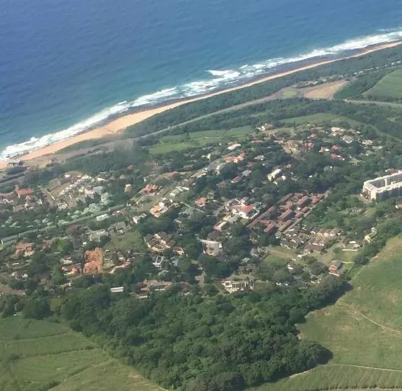 ペンション Venti Dell'est