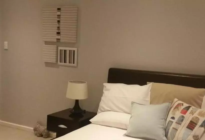 ペンション Venti Dell'est