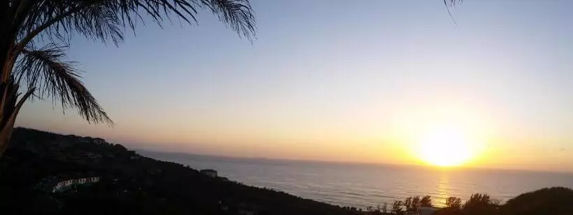 ペンション Venti Dell'est