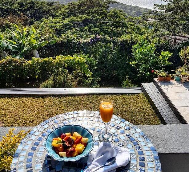 פנסיון Venti Dell'est