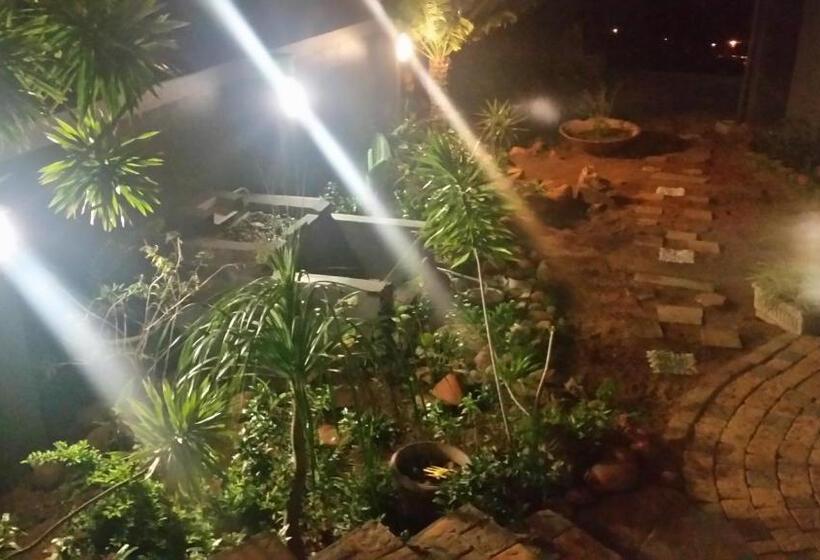 פנסיון Venti Dell'est