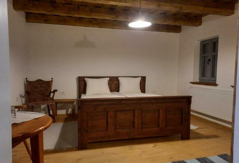 ペンション Veseud11