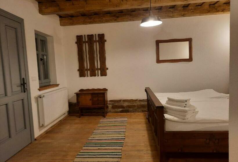 ペンション Veseud11