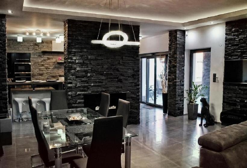 بنسيون Villa Star House