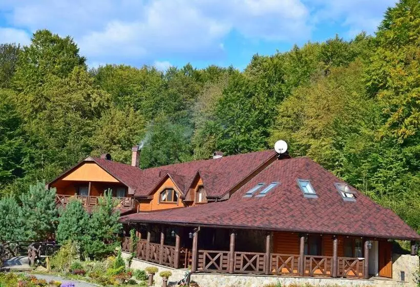 Majatalo Zelena Sadyba