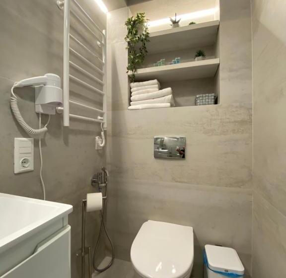 펜션 Zelena Sadyba