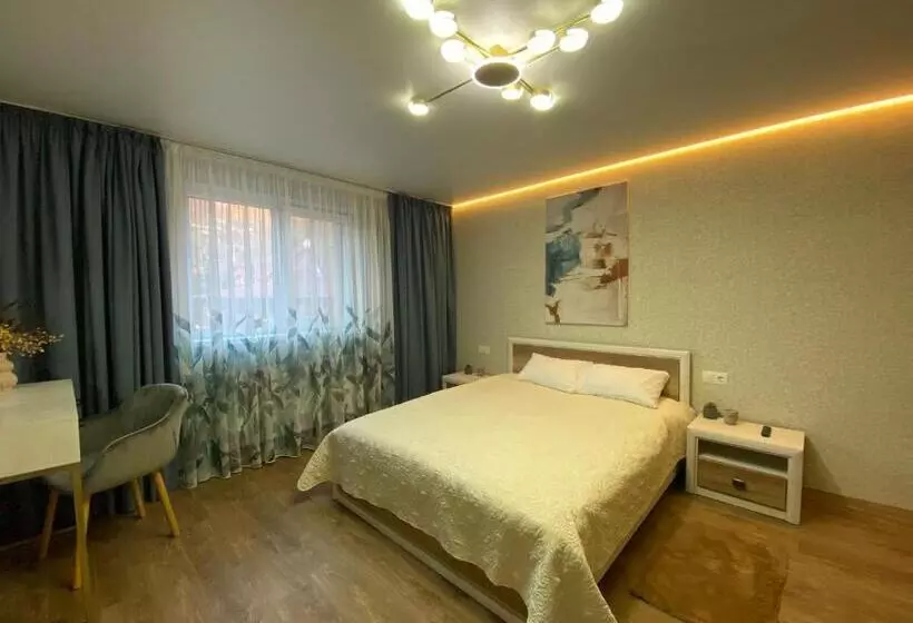 Majatalo Zelena Sadyba